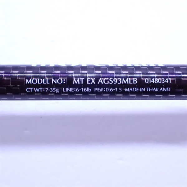 １７モアザンＥＸ　ＡＧＳ９３ＭＬＢ